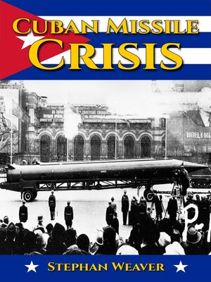 cover image of Cuban Missile Crisis